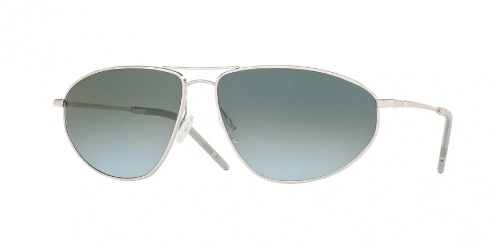 Oliver Peoples 1261S Sunglasses - view 5